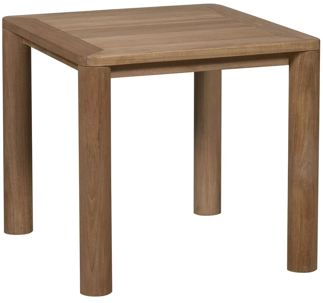American Home Furniture Vanguard Furniture Horizon Outdoor End Table