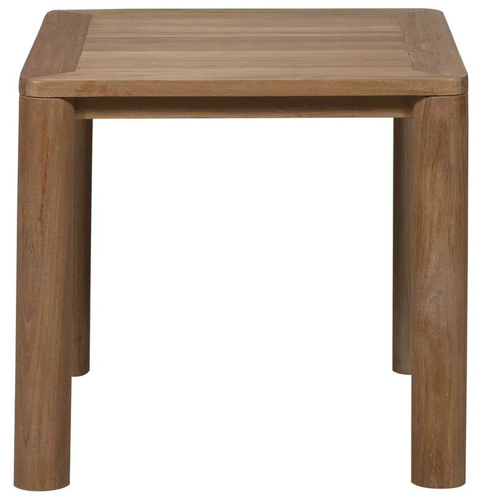 American Home Furniture Vanguard Furniture Horizon Outdoor End Table