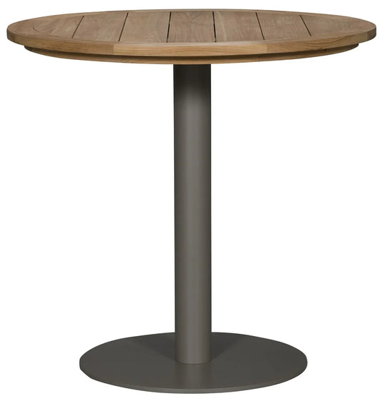 American Home Furniture Vanguard Furniture Horizon Outdoor Bistro Table