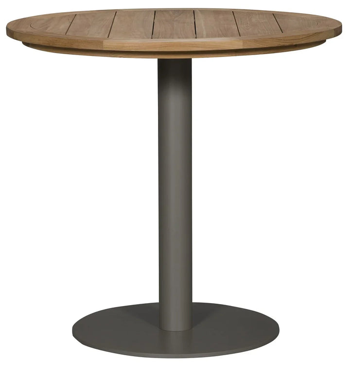 American Home Furniture Vanguard Furniture Horizon Outdoor Bistro Table