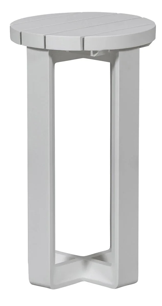 American Home Furniture Vanguard Furniture Breeze Outdoor Spot Table