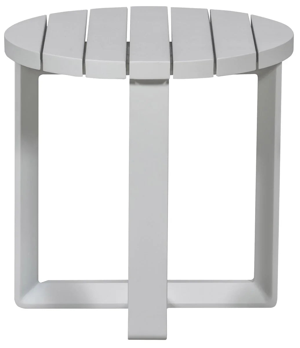 American Home Furniture Vanguard Furniture Breeze Outdoor Side Table