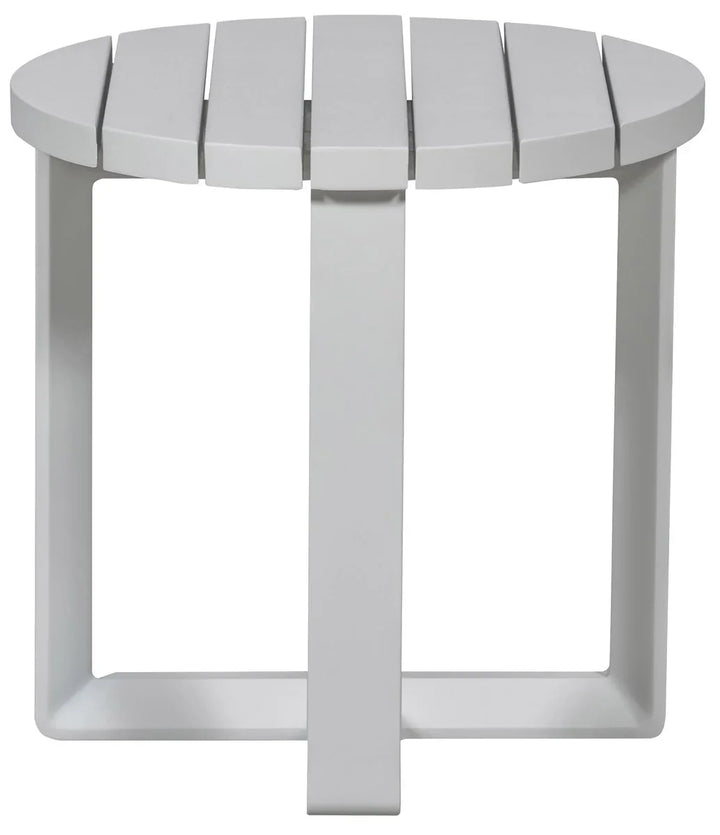 American Home Furniture Vanguard Furniture Breeze Outdoor Side Table