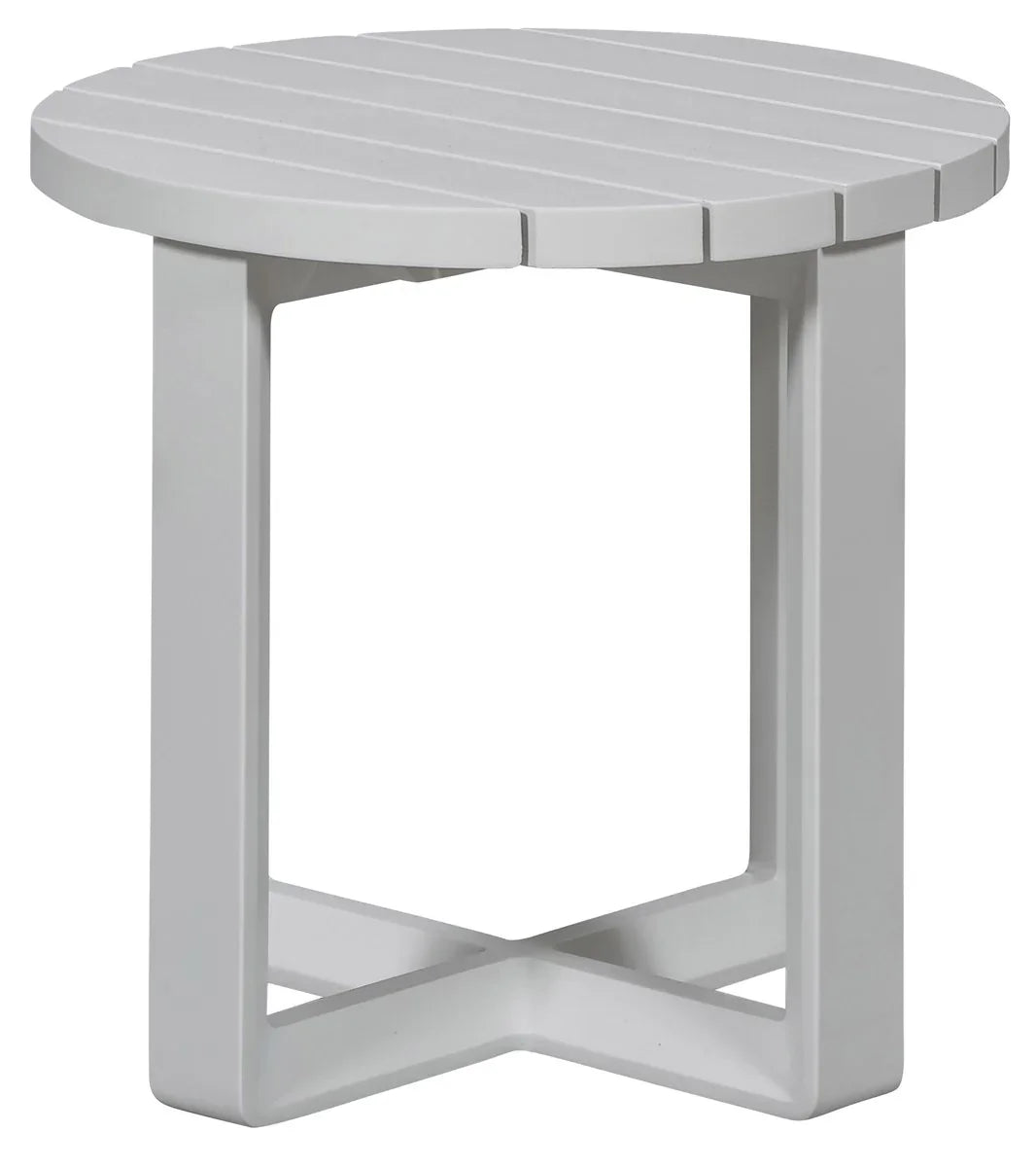 American Home Furniture Vanguard Furniture Breeze Outdoor Side Table