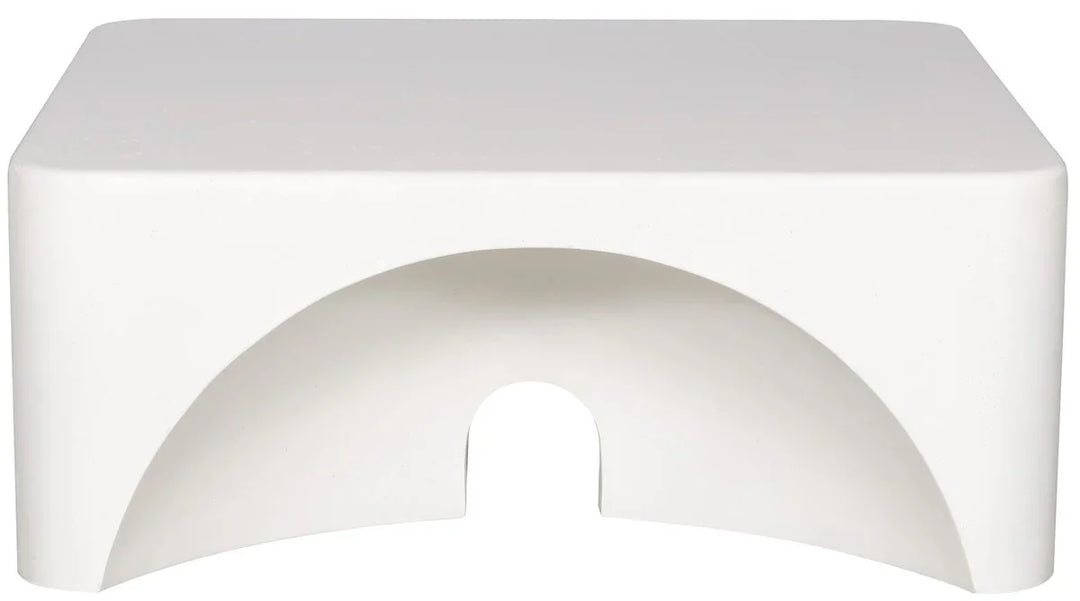 American Home Furniture Vanguard Furniture Dorian Outdoor Square Cocktail Table