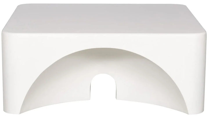 American Home Furniture Vanguard Furniture Dorian Outdoor Square Cocktail Table