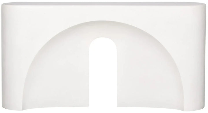 American Home Furniture Vanguard Furniture Dorian Outdoor Console