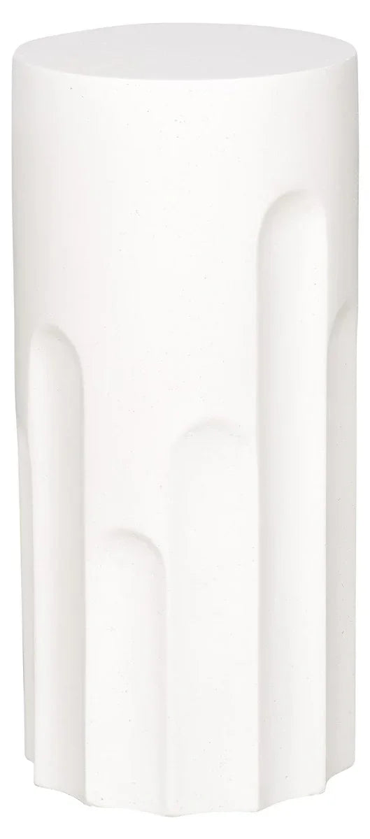 American Home Furniture Vanguard Furniture Dorian Outdoor Spot Table