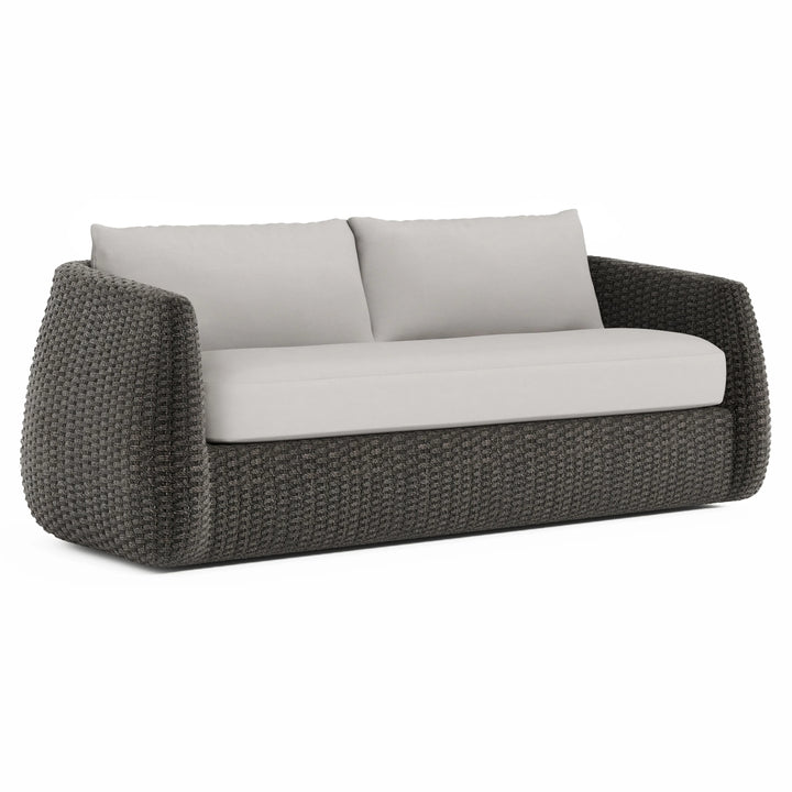American Home Furniture Bernhardt Sarene Outdoor Sofa