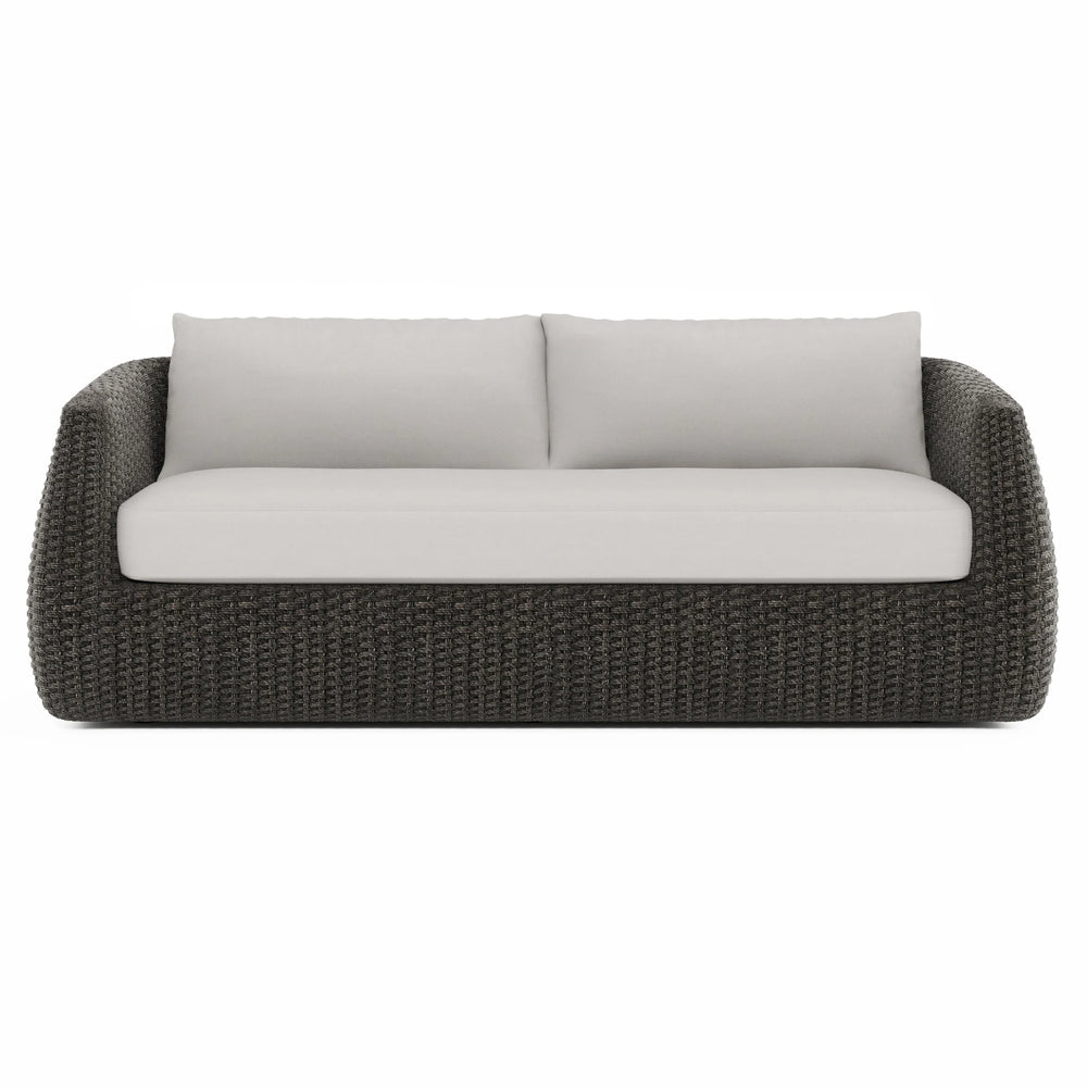 American Home Furniture Bernhardt Sarene Outdoor Sofa