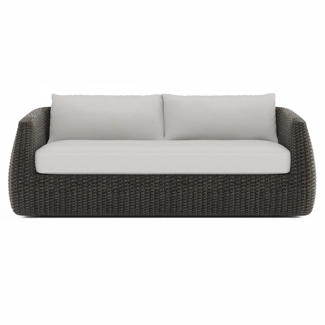 American Home Furniture Bernhardt Sarene Outdoor Sofa