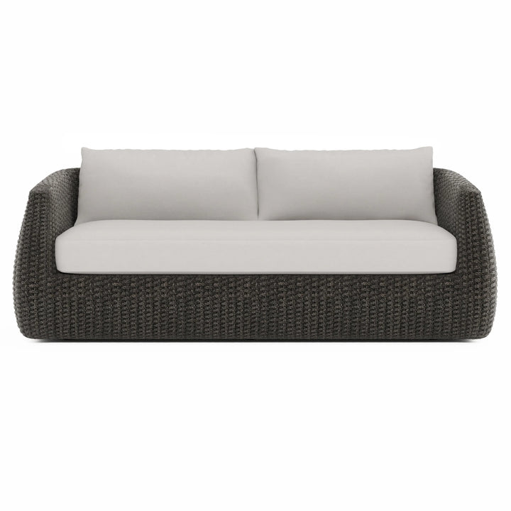 American Home Furniture Bernhardt Sarene Outdoor Sofa