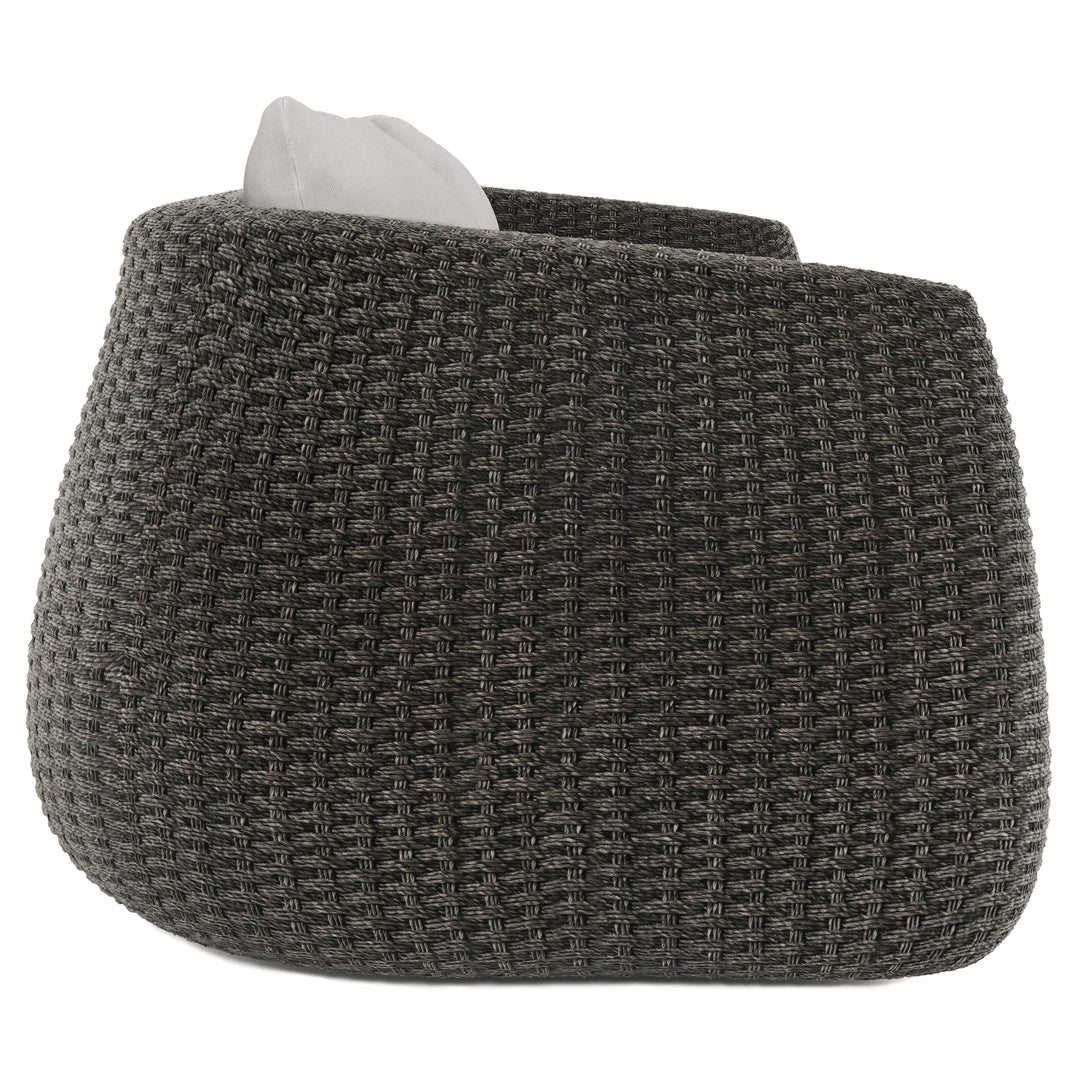 American Home Furniture Bernhardt Sarene Outdoor Sofa