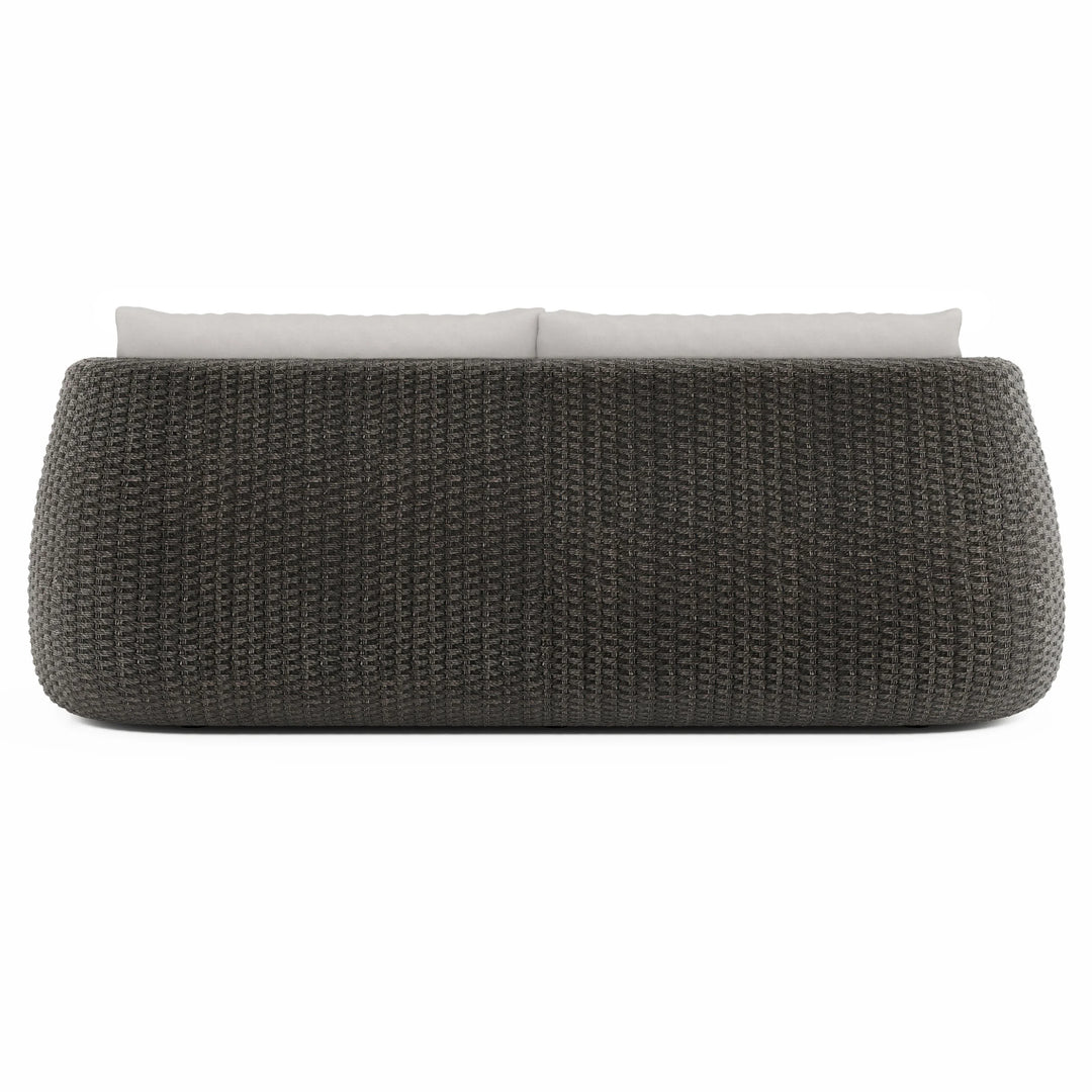 American Home Furniture Bernhardt Sarene Outdoor Sofa