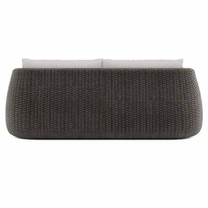 American Home Furniture Bernhardt Sarene Outdoor Sofa