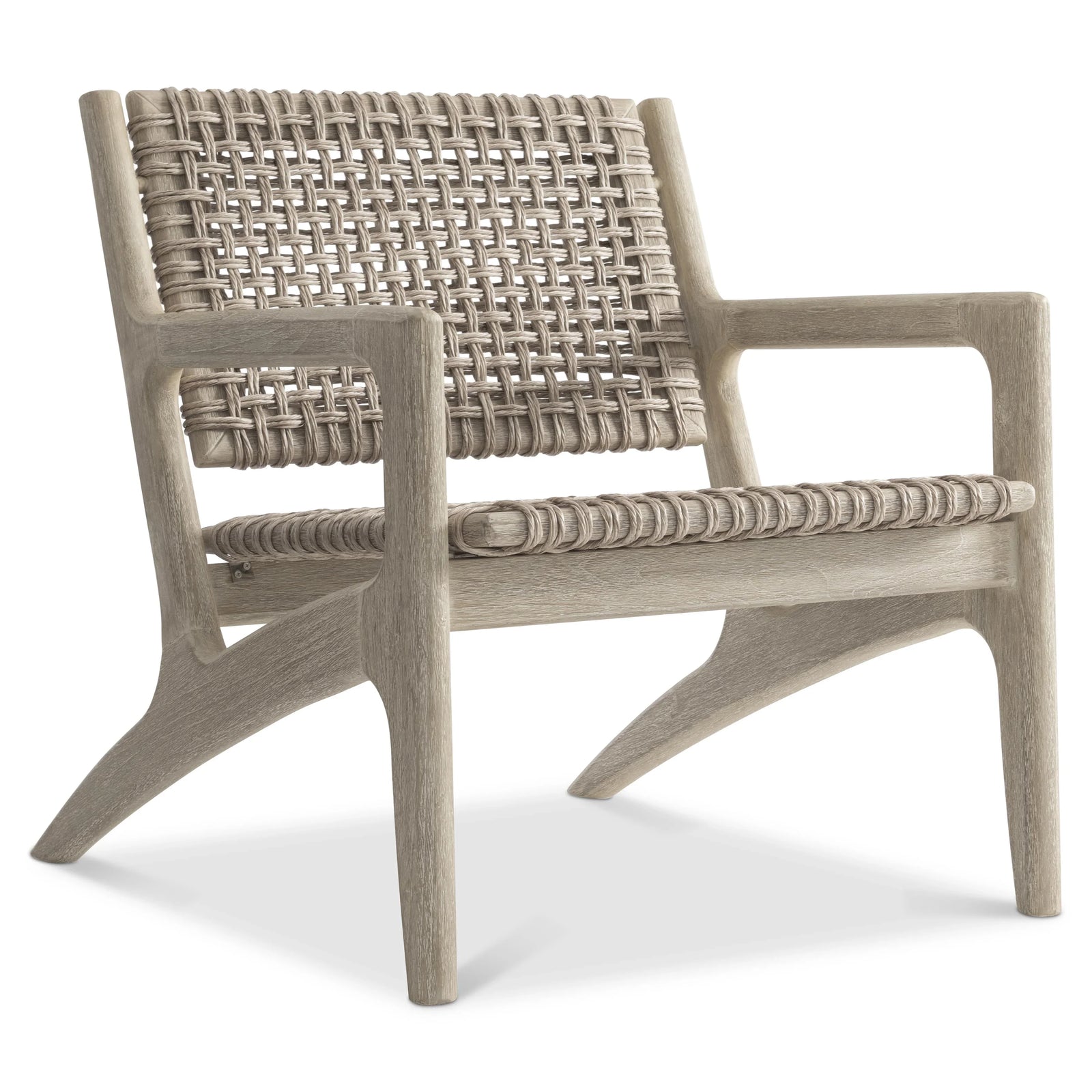 Bernhardt - Atlas Outdoor Chair - O4703O | American Home Furniture