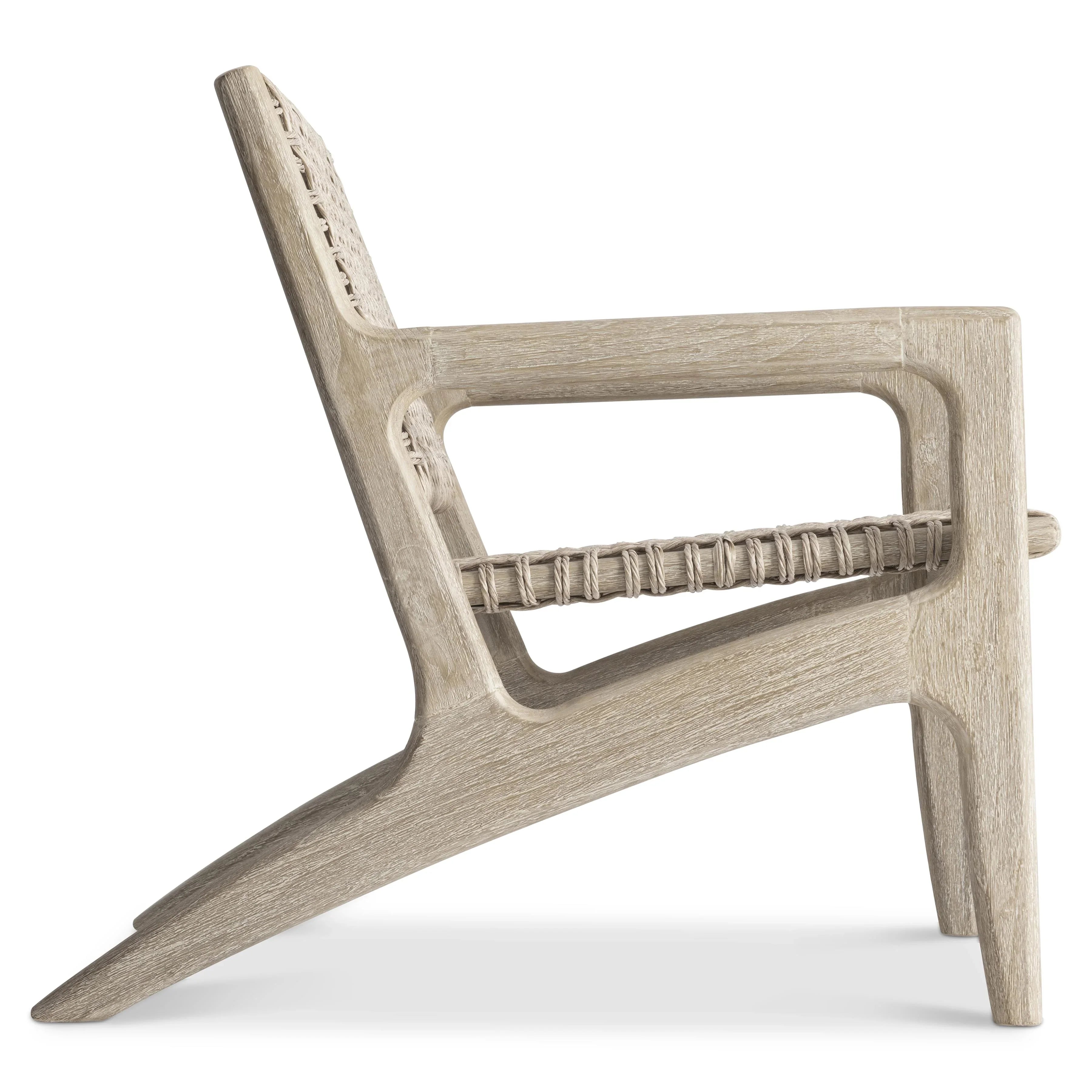 Bernhardt Atlas Lounge Chair
