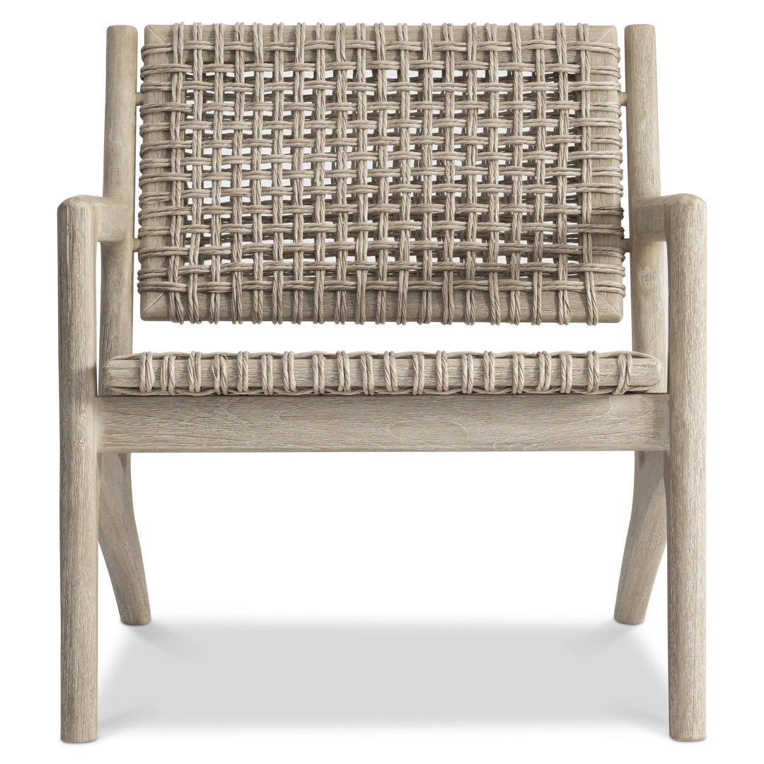 American Home Furniture Bernhardt Atlas Outdoor Chair