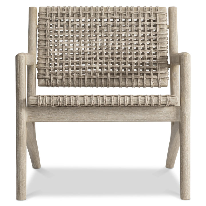 American Home Furniture Bernhardt Atlas Outdoor Chair
