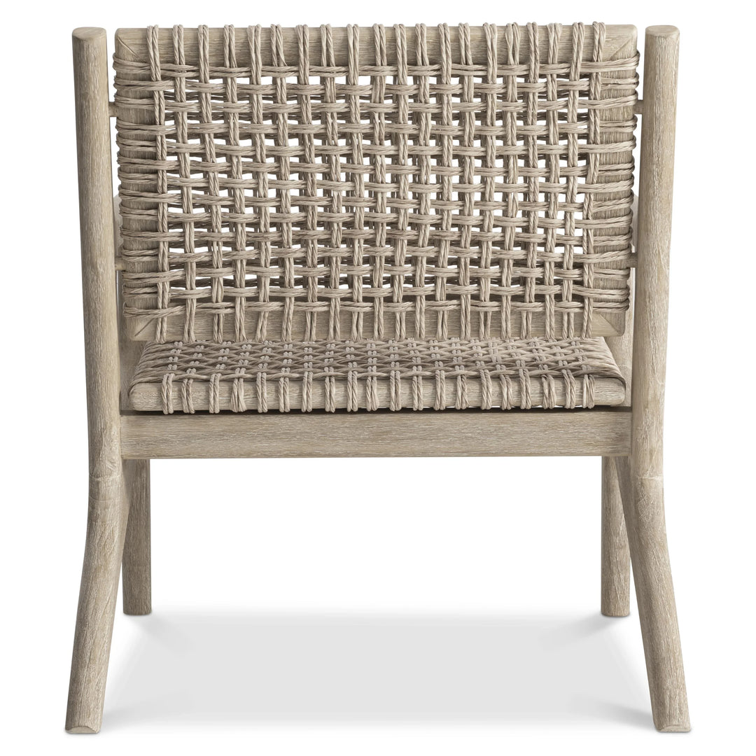 American Home Furniture Bernhardt Atlas Outdoor Chair