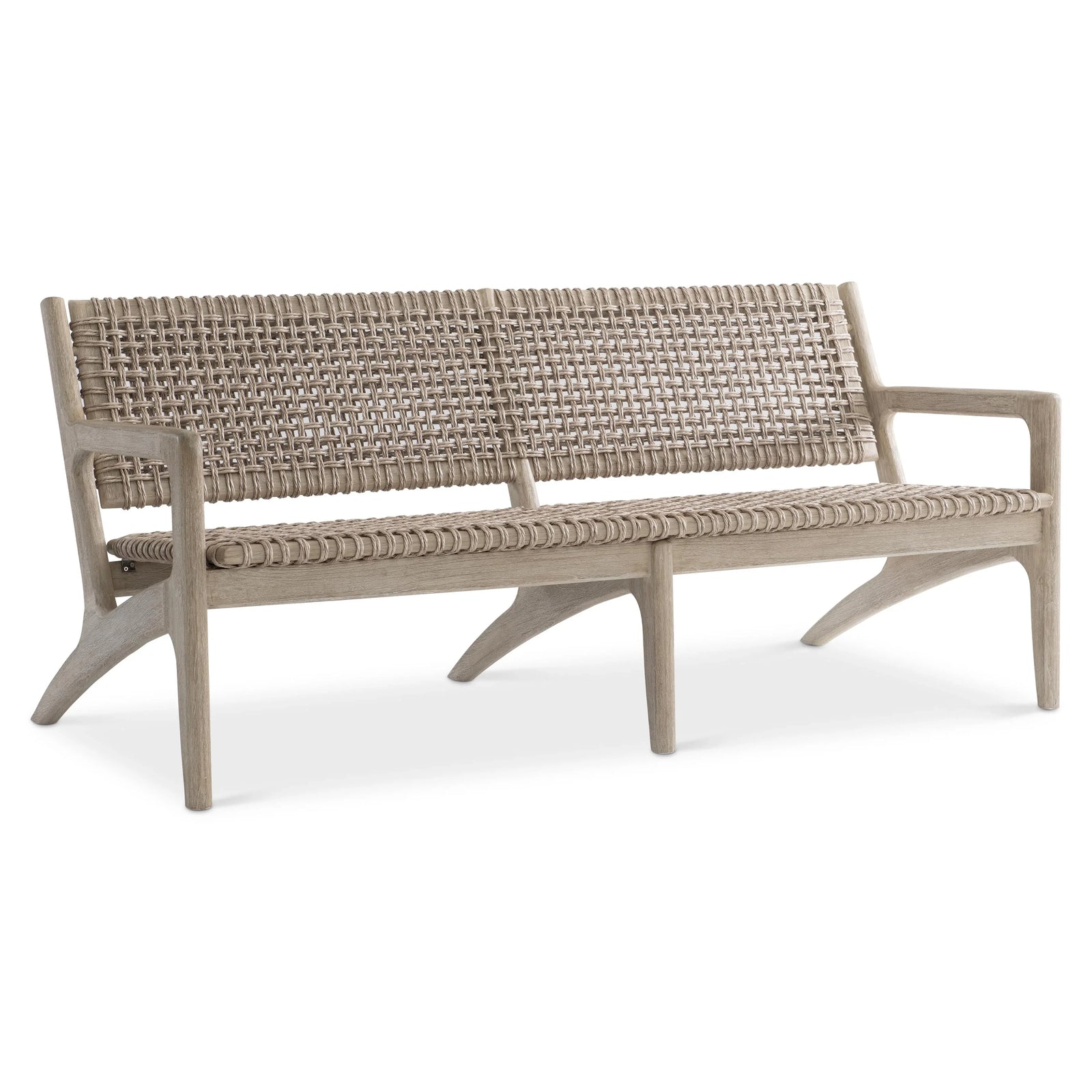 Bernhardt - Atlas Outdoor Sofa - O4707O | American Home Furniture
