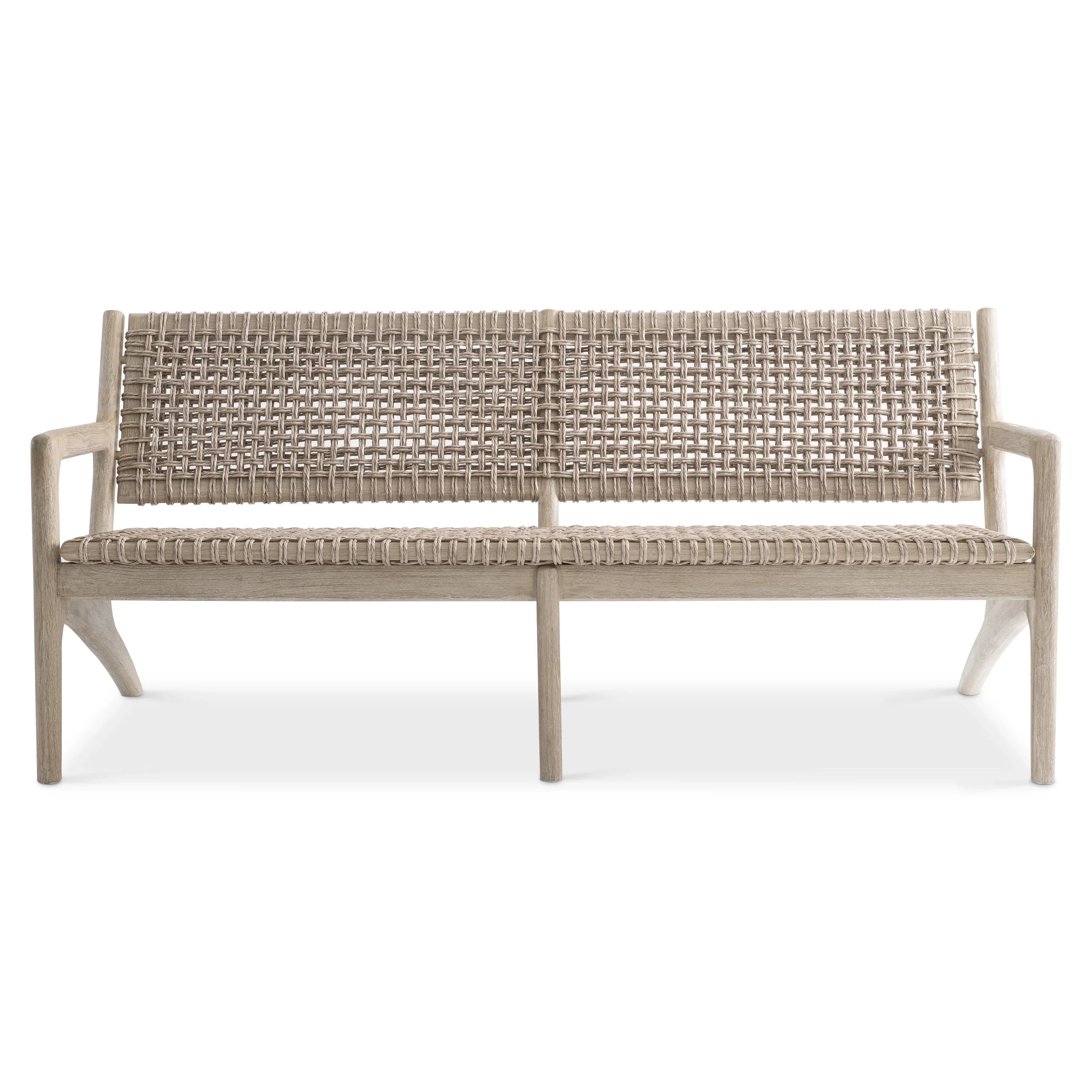 Bernhardt Atlas Outdoor Sofa - Thumbnail 3