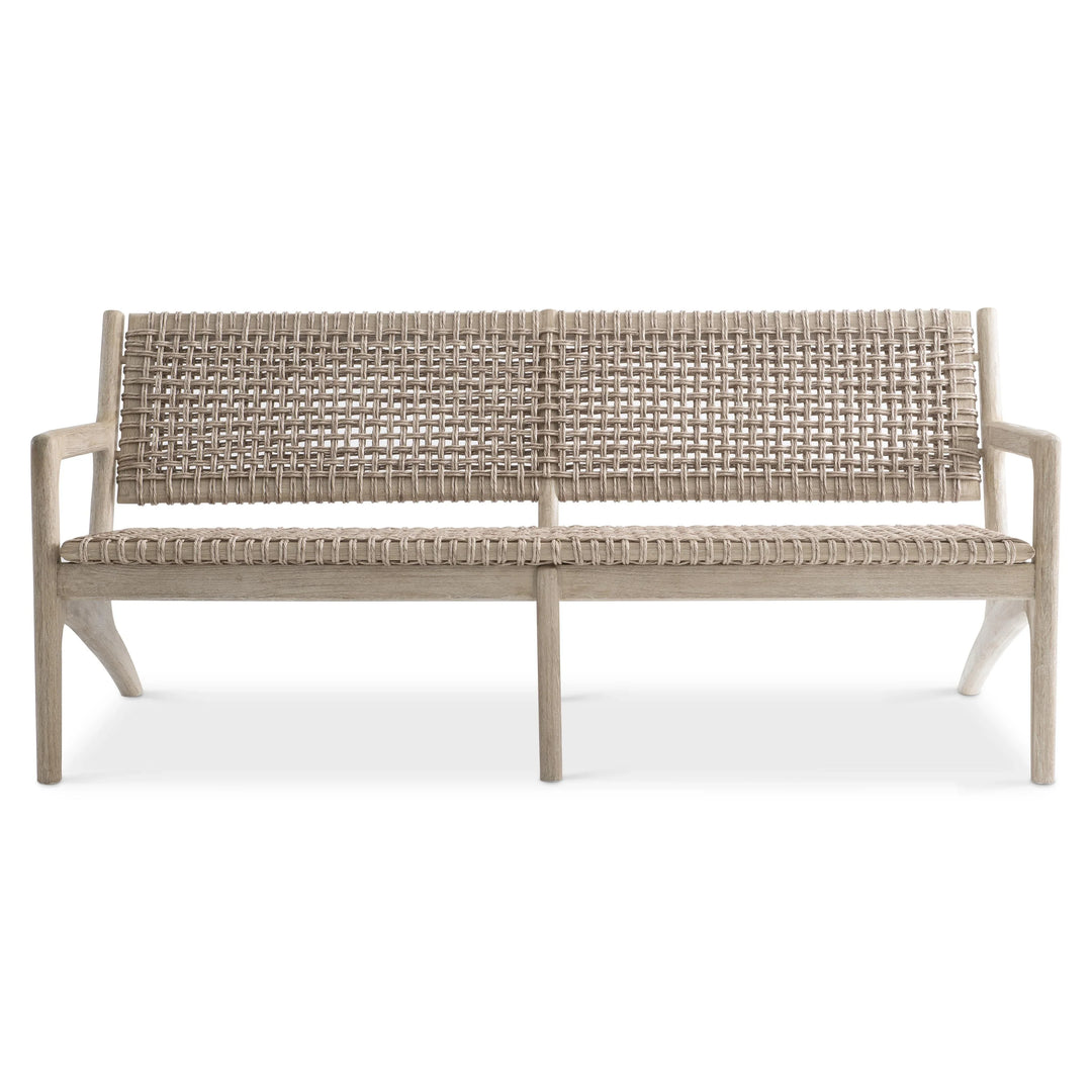 American Home Furniture Bernhardt Atlas Outdoor Sofa