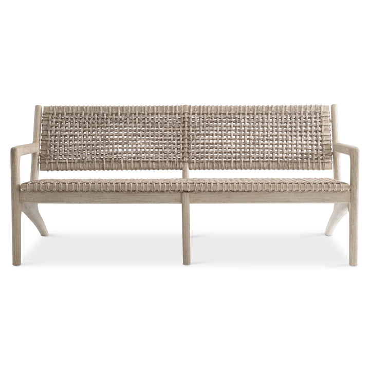American Home Furniture Bernhardt Atlas Outdoor Sofa