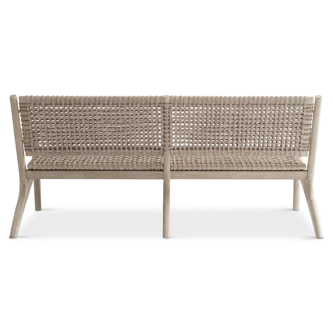 American Home Furniture Bernhardt Atlas Outdoor Sofa