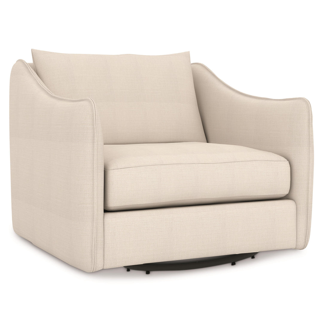 Monterey Outdoor Swivel Chair - AmericanHomeFurniture