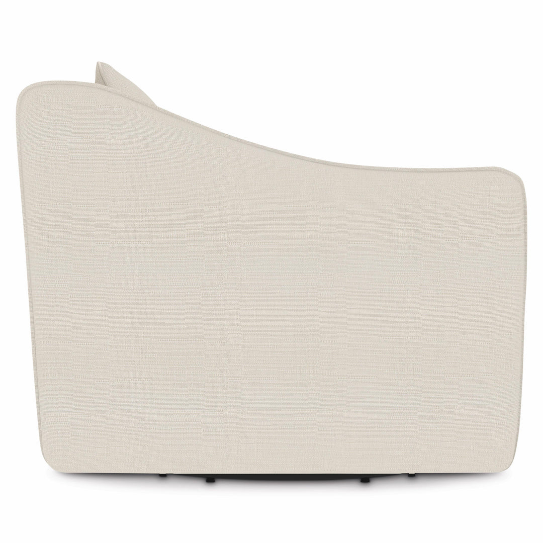 Monterey Outdoor Swivel Chair - AmericanHomeFurniture