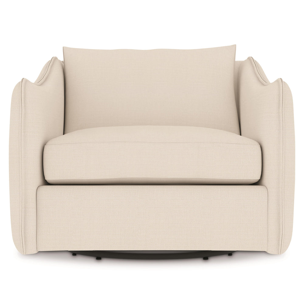 Monterey Outdoor Swivel Chair - AmericanHomeFurniture