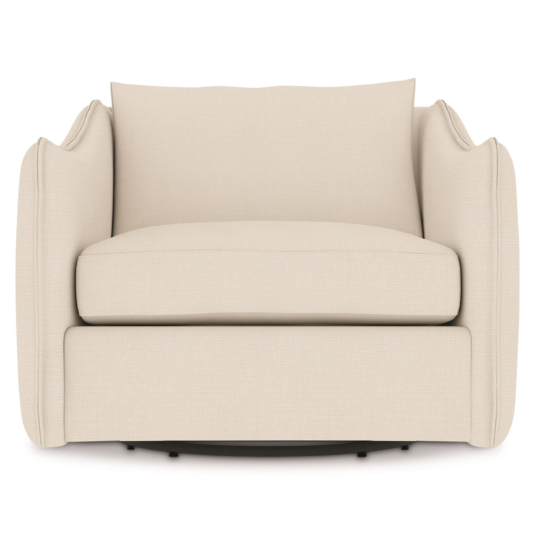 Monterey Outdoor Swivel Chair - AmericanHomeFurniture
