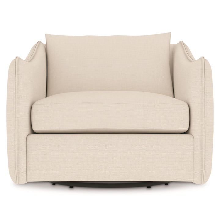 Monterey Outdoor Swivel Chair - AmericanHomeFurniture