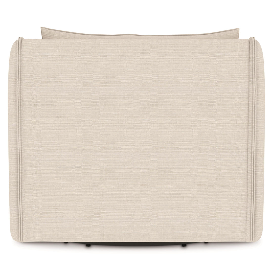 Monterey Outdoor Swivel Chair - AmericanHomeFurniture