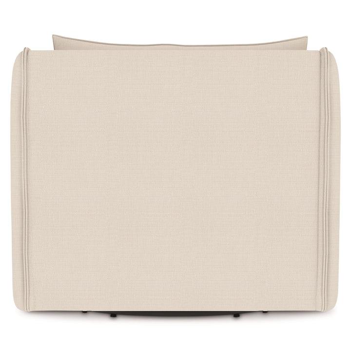 Monterey Outdoor Swivel Chair - AmericanHomeFurniture