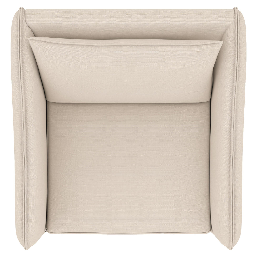 Monterey Outdoor Swivel Chair - AmericanHomeFurniture