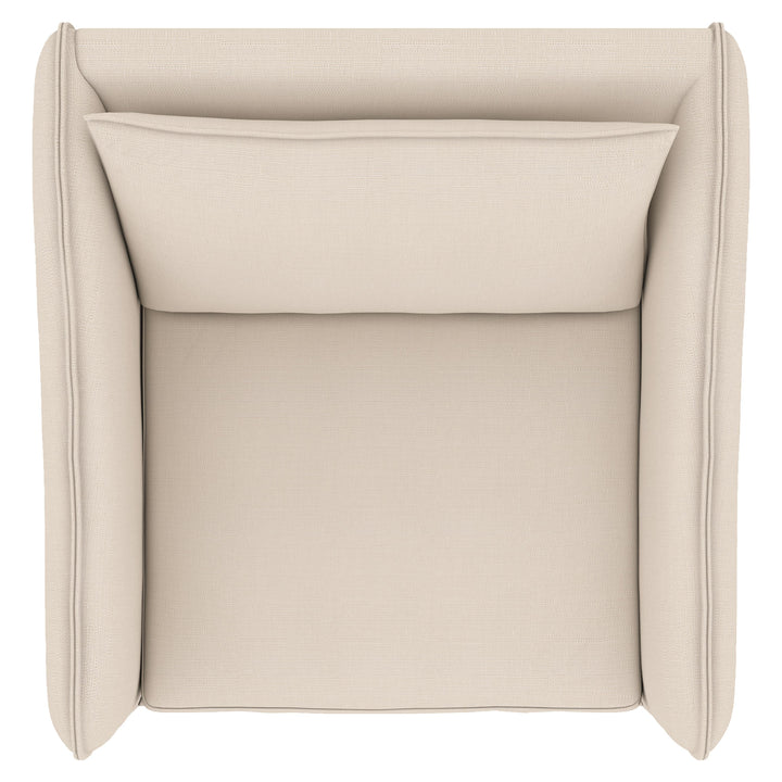 Monterey Outdoor Swivel Chair - AmericanHomeFurniture