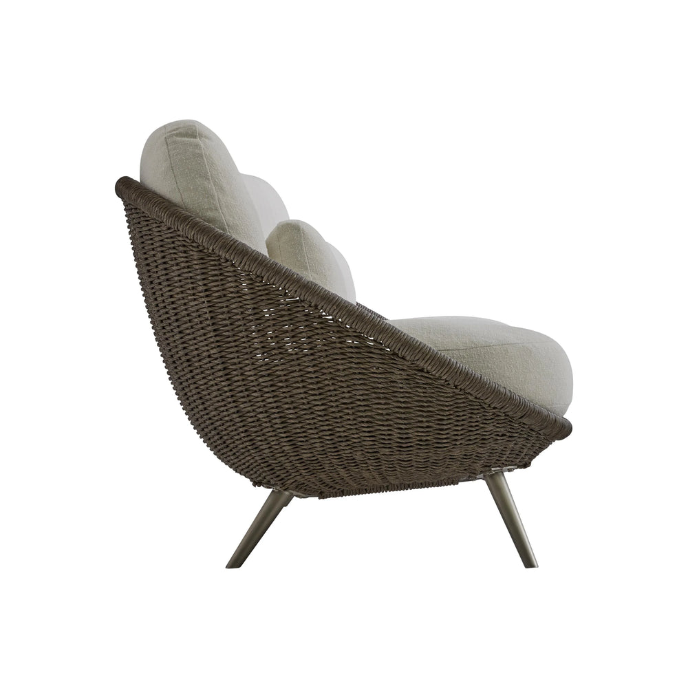 American Home Furniture Bernhardt Santa Monica Outdoor Sofa