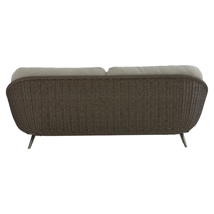 American Home Furniture Bernhardt Santa Monica Outdoor Sofa