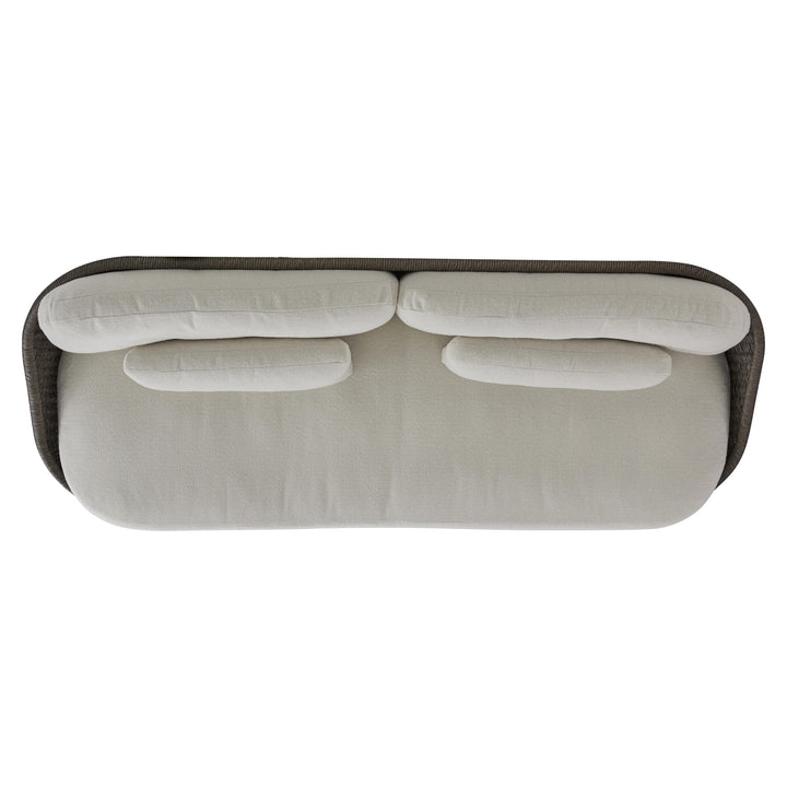 American Home Furniture Bernhardt Santa Monica Outdoor Sofa