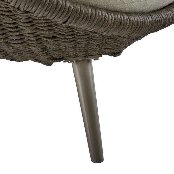 American Home Furniture Bernhardt Santa Monica Outdoor Sofa