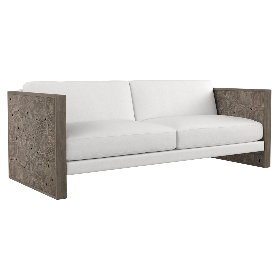 American Home Furniture Bernhardt Madura Outdoor Sofa