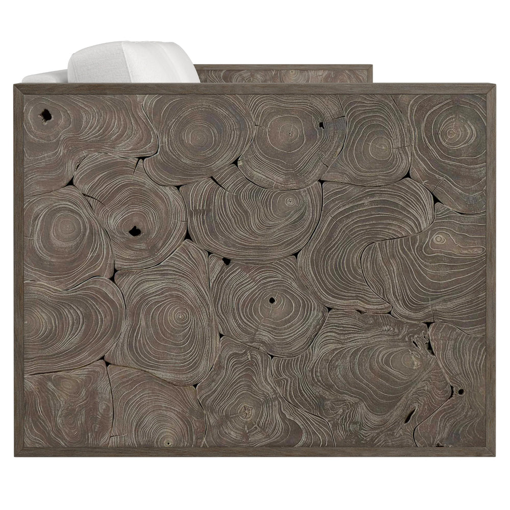 American Home Furniture Bernhardt Madura Outdoor Sofa