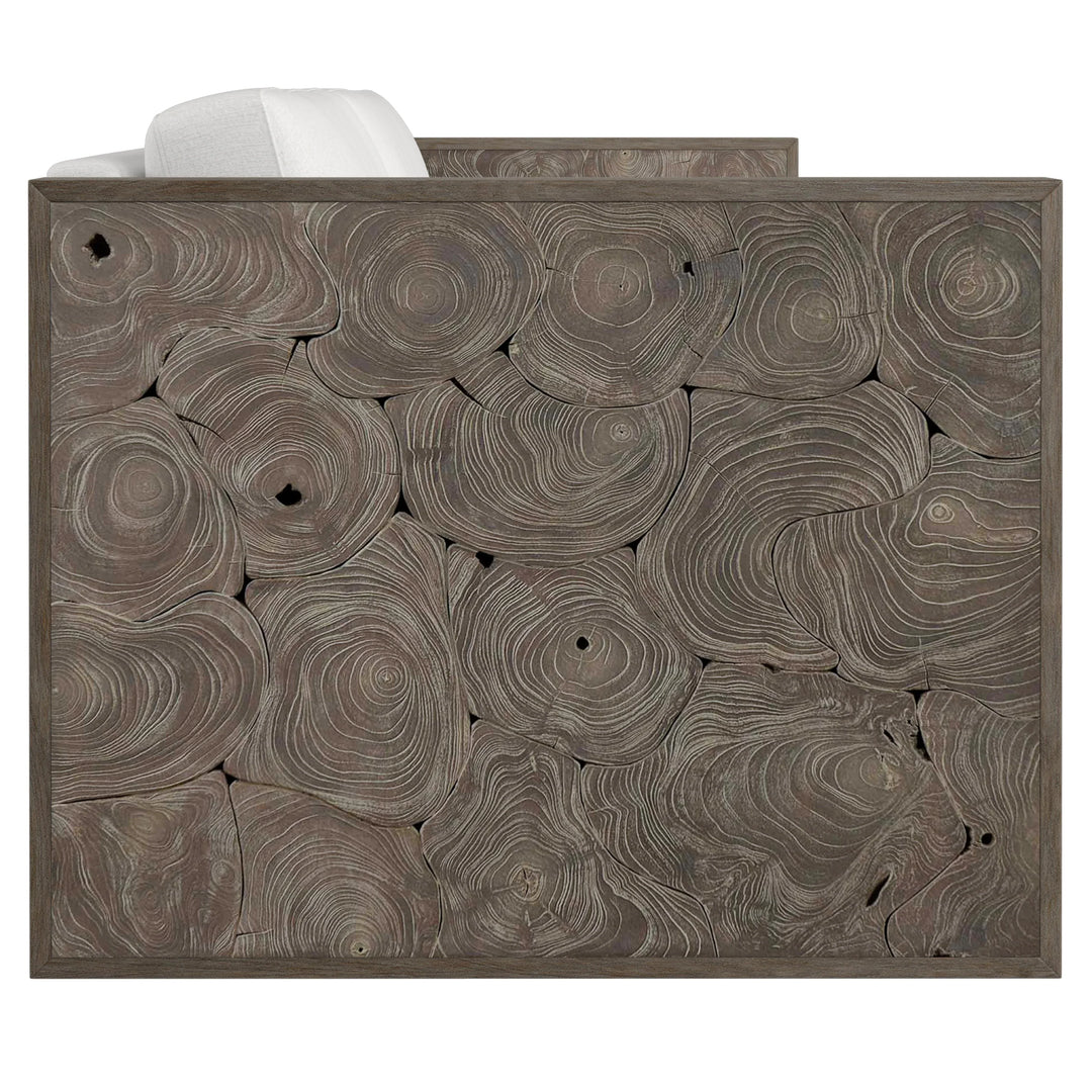 American Home Furniture Bernhardt Madura Outdoor Sofa