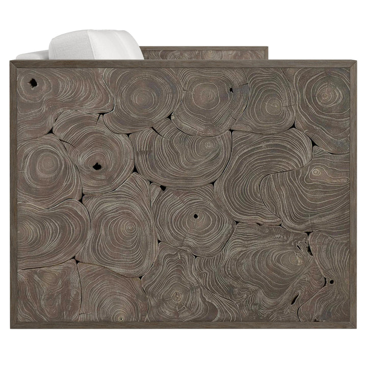 American Home Furniture Bernhardt Madura Outdoor Sofa