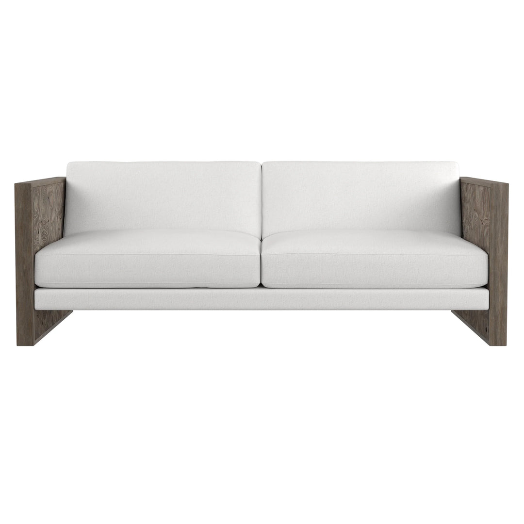 American Home Furniture Bernhardt Madura Outdoor Sofa
