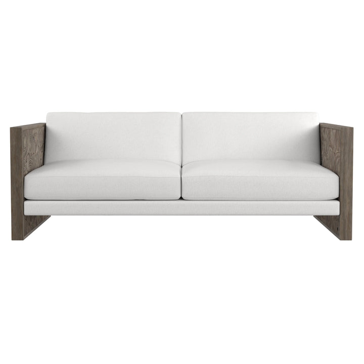 American Home Furniture Bernhardt Madura Outdoor Sofa