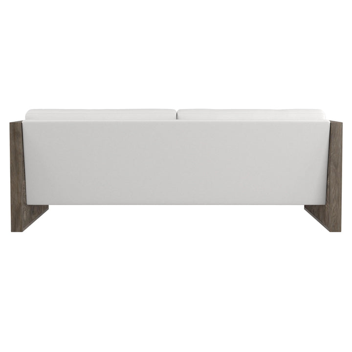 American Home Furniture Bernhardt Madura Outdoor Sofa