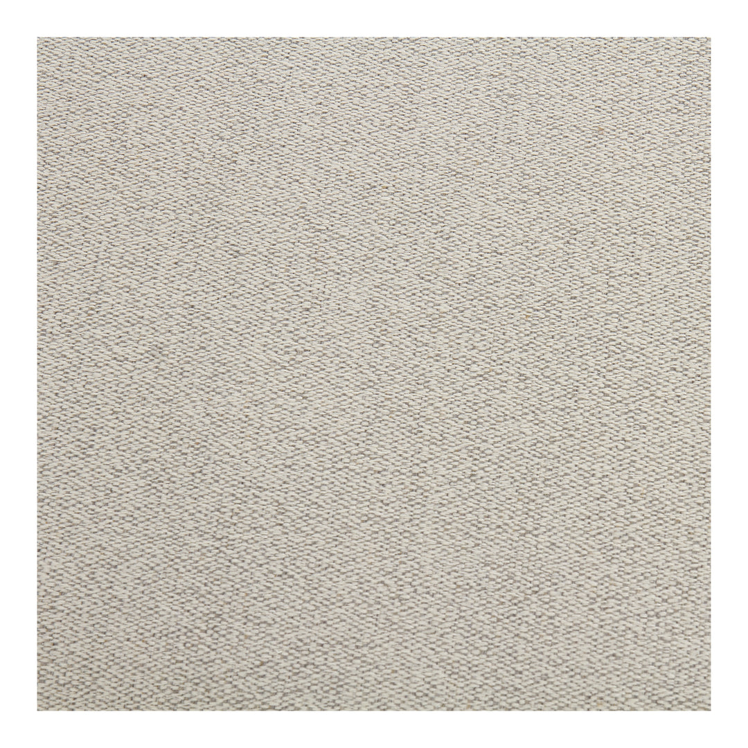 Moe's Home Collection - Ichigo Storage Bench Light Grey - OA-1004-29 | American Home Furniture
